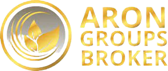 arongroups logo افتتاح حساب آرون گروپس