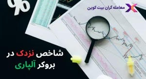 معاملات نماد نزدک در آلپاری فارکس💸نماد nasdaq در فارکس